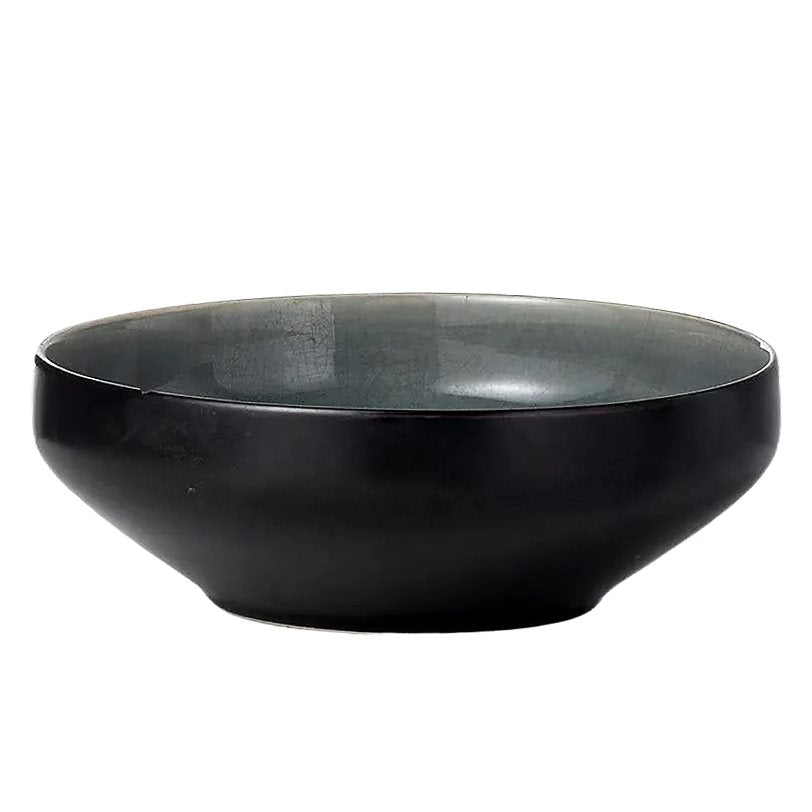 Bowl negro