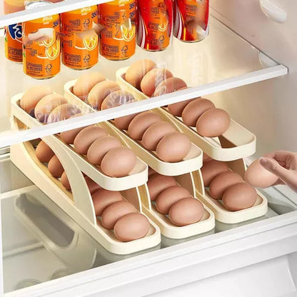 Organizador para 14 Huevos