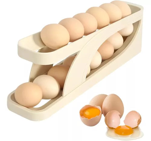 Organizador para 14 Huevos