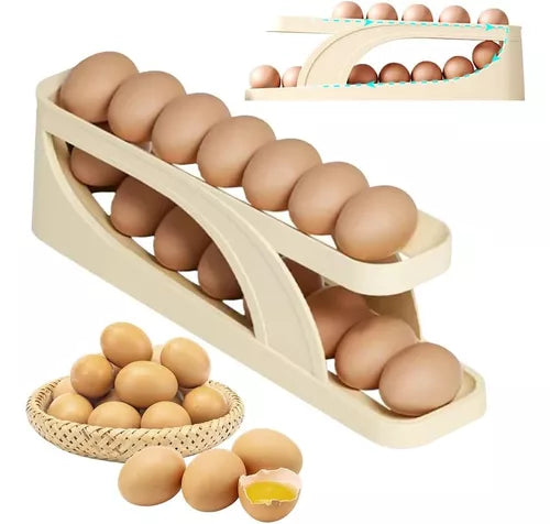 Organizador para 14 Huevos